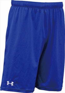  バスケットショーツ バスパン ウェア   アンダーアーマー UnderArmour UA WOVEN SHORTS Royal