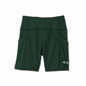  バスケットショーツ バスパン ジュニア  レディーズ ウェア   アクター AKTR DRIVEN BIKER SHORTS 