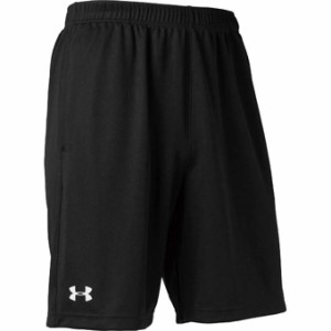  バスケットショーツ バスパン ウェア   アンダーアーマー UnderArmour UA TS SHORT Black   ラ