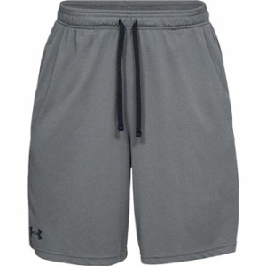  バスケットショーツ バスパン ウェア   アンダーアーマー UnderArmour UA TECH MESH SHORTS G