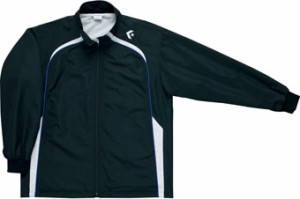  バスケットジャケット ウェア  ウォームアップジャケット 秋冬物 コンバース Converse Warm Up Jacket 