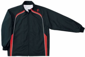  バスケットジャケット ウェア  ウォームアップジャケット 秋冬物 コンバース Converse Warm Up Jacket 