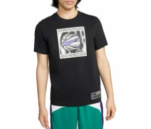  バスケットTシャツ ウェア   ナイキ Nike Nike ENERGY S/S T Black   【MEN'S】