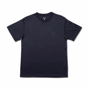  バスケットTシャツ ウェア   アクター AKTR CUT-UP SPORTS TEE BLACK   【MEN'S】