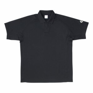  バスケットTシャツ ウェア  ポロシャツ  コンバース Converse Polo Shirts Black   ランニング 