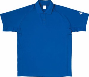  バスケットTシャツ ウェア  ポロシャツ  コンバース Converse Polo Shirts Royal   ランニング 