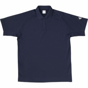  バスケットTシャツ ウェア  ポロシャツ  コンバース Converse Polo Shirts Navy   ランニング ト