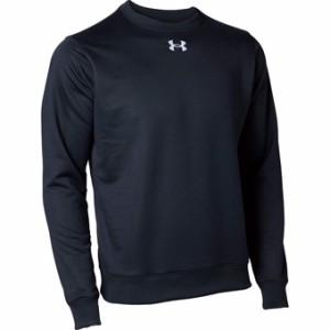  バスケットスウェット ウェア  秋冬物 アンダーアーマー UnderArmour UA　STORM SWEAT  CREW B