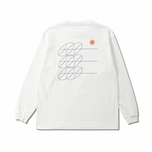  バスケットロング　Tシャツ ジュニア  レディーズ ウェア   アクター AKTR DESERT DAISY L/S TEE 