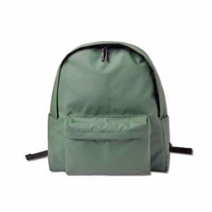  バスケットバッグ  バックパック　リュック  アクター AKTR BIG DAY BAG PLUS GREEN   