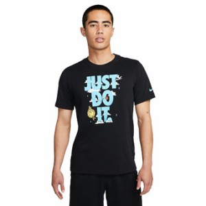  バスケットTシャツ ウェア   ナイキ Nike Dri-Fit JDI S/S T-Shits Black   【MEN'S