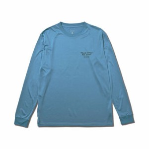  バスケットロング　Tシャツ ウェア   アクター AKTR AKT LOCAL EARTH L/S SPORTS TEE  B