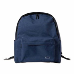  バスケットバッグ  バックパック　リュック  アクター AKTR BIG DAY BAG  NAVY   ストリート 