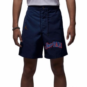  バスケットショーツ バスパン ウェア   ジョーダン Jordan AS M J WVN SHORT GCEL Navy   