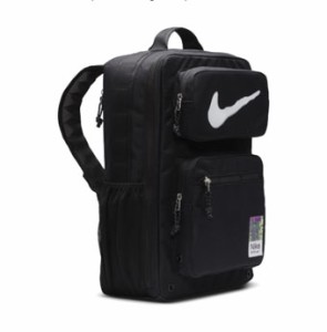  バスケットバッグ  バックパック　リュック  ナイキ Nike Utility Speed Backpack Black   