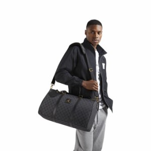  バスケットバッグ  ダッフルバック モノグラム  ジョーダン Jordan Jordan  Monogram Duffle 2