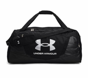  バスケットバッグ  ダッフルバック  アンダーアーマー UnderArmour UA アンディナイアブル5.0 ダッフルバッグ