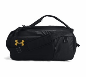  バスケットバッグ  バックパック　リュック  アンダーアーマー UnderArmour UA Contain Duo MD B