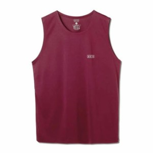  バスケットノースリーブ　タンクトップ ウェア   アクター AKTR 1-PT AKTR LOGO SLEEVELESS TE