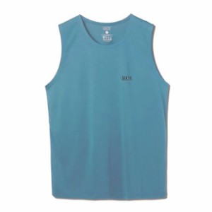  バスケットノースリーブ　タンクトップ ウェア   アクター AKTR 1-PT AKTR LOGO SLEEVELESS TE