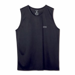  バスケットノースリーブ　タンクトップ ウェア   アクター AKTR 1-PT AKTR LOGO SLEEVELESS TE