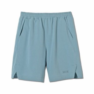  バスケットショーツ バスパン ウェア   アクター AKTR AIR FLOW 6.5-INCH SHORTS BLUE   