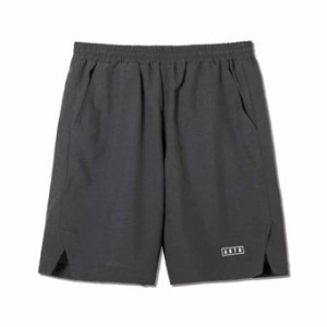  バスケットショーツ バスパン ウェア   アクター AKTR AIR FLOW 6.5-INCH SHORTS BLACK  