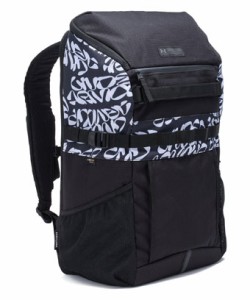  バスケットバッグ  バックパック　リュック  アンダーアーマー UnderArmour UA Cool Backpack 3.