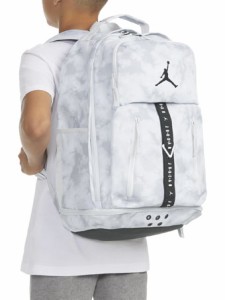  バスケットバッグ  バックパック　リュック  ジョーダン Jordan Jordan Sport Backpack Pure 