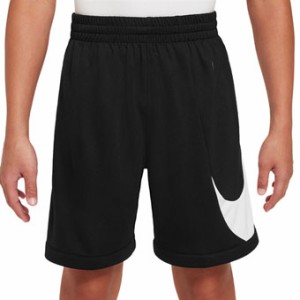  バスケットショーツ バスパン ジュニア キッズ ウェア   ナイキ Nike Kids D/F MULTI+ SWOOSH S