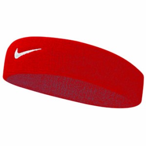  バスケットヘッドバンド   ナイキ Nike Nike Swoosh Headband V.Red   ストリート 