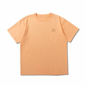  バスケットTシャツ ジュニア  レディーズ ウェア   アクター AKTR WMNS FEEL FREE S/S COTTON