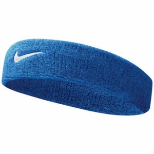  バスケットヘッドバンド   ナイキ Nike Nike Swoosh Headband Royal Blue   