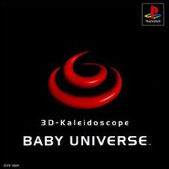 【中古】 PS BABY UNIVERSE  (ベビーユニバース)