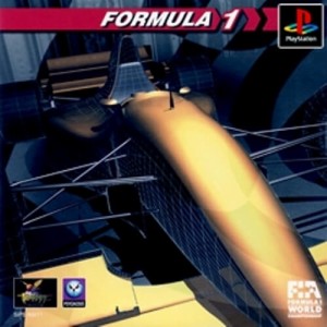 【中古】 PS Formula 1