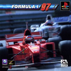 【中古】 PS Formula1 ’97 (フォーミュラ・ワン)