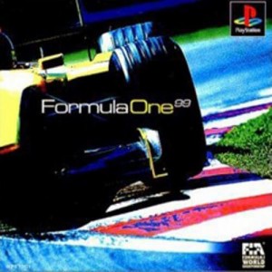 【中古】 PS Formula One 99