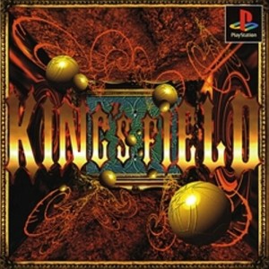 【中古】 PS KING'S FIELD (キングスフィールド)