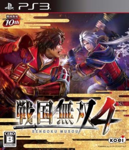 【中古】 PS3 戦国無双4