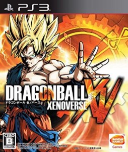 【中古】 PS3 ドラゴンボール ゼノバース