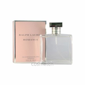 ラルフローレン ロマンス EDP 100ml SP （香水）