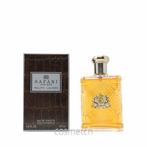 ラルフローレン サファリ フォーメン EDT 125ml SP （香水）