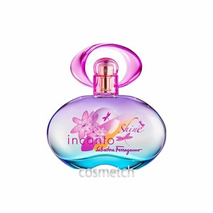 サルヴァトーレ フェラガモ インカント シャイン EDT 30ml SP （香水）