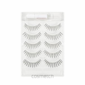 20個！アイラッシュ バリューパック VP-17 10種類 ビューティー