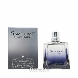 アランドロン サムライ ブラックライト EDT 100ml SP （香水）