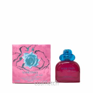 アロマコンセプト サムタイム ウィズ シークレット EDP 50ml SP （香水）