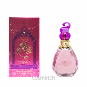 ジャンヌアルテス スルタン フェアリーローズ EDP 100ml SP （香水）