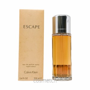 カルバンクライン エスケープ EDP 100ml SP （香水）