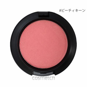 MAC パウダーブラッシュ シアトーン シマー 6g #ピーチィキーン （チーク・頬紅）