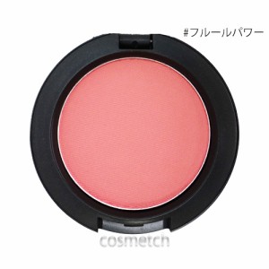 MAC パウダーブラッシュ6g #フルールパワー（チーク・頬紅）